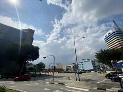 Jalan Besar Plaza (D8), Office #591786101